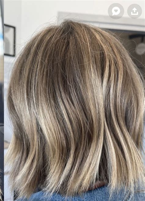 35 Blonde Highlights on Brown Short Hair Transformations That'll Make You Swoon