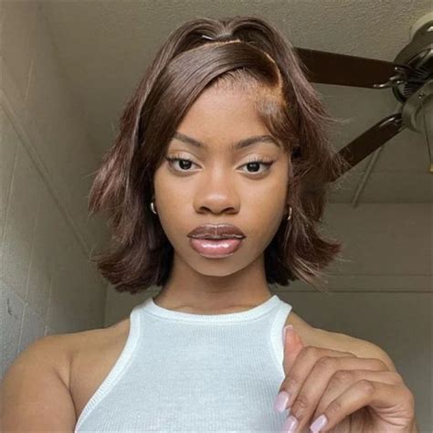 35 Captivating Chocolate Brown Wigs for a Stunning Transformation