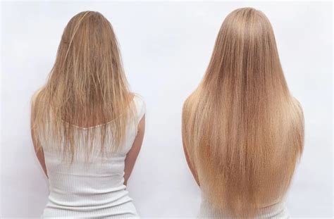 35 Hair Extensions For Thin Hair That Look Natural