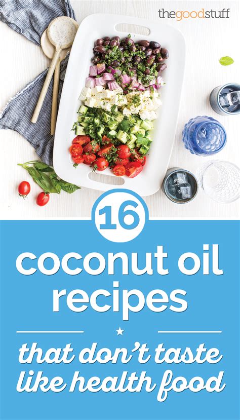35 Healthy Coconut Oil Recipes Doc