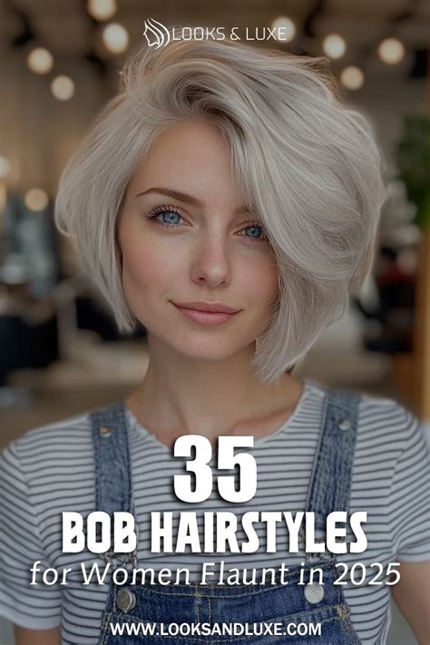 35 Jaw-Dropping Hairstyles That Will Transform Your Look