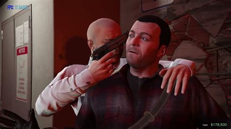 35 Secrets You Never Knew About GTA 5 for PS4