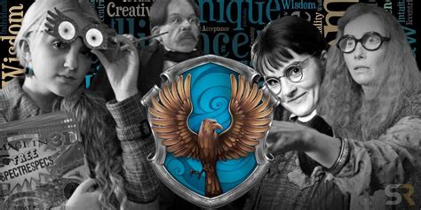 35 Secrets of Ravenclaw House in Harry Potter that You Might Not Know