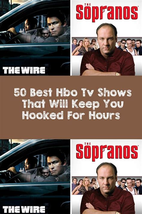 35 Solid TV Shows That Will Keep You Hooked