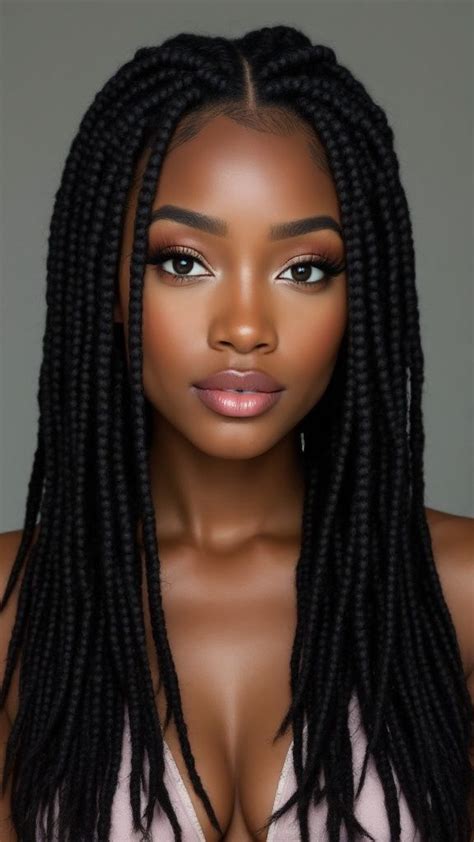 35 Stunning Natural Black African Hairstyles to Inspire Your Next Look