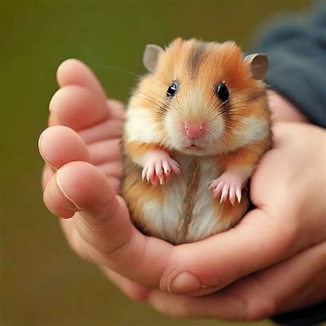 35 Surprising Benefits of Hamster Hats: Experience Joy and Comfort