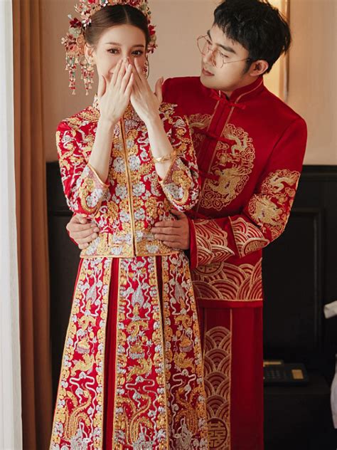 35 Things You Didn't Know About Chinese Traditional Dressing