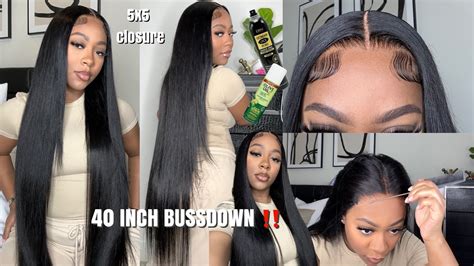 35 Tips for Customizing Your Buss Down Wig