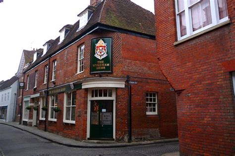 35 Unforgettable Restaurants in Winchester UK