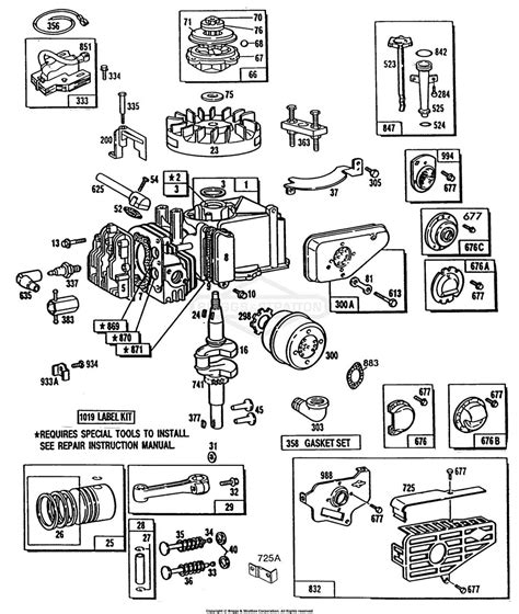 35 briggs and stratton manual PDF