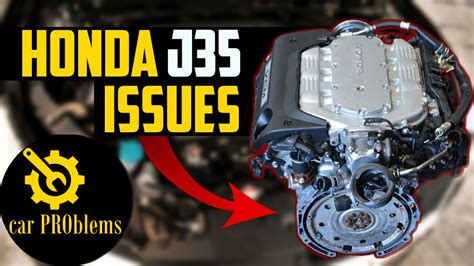 35 honda engine problems Kindle Editon