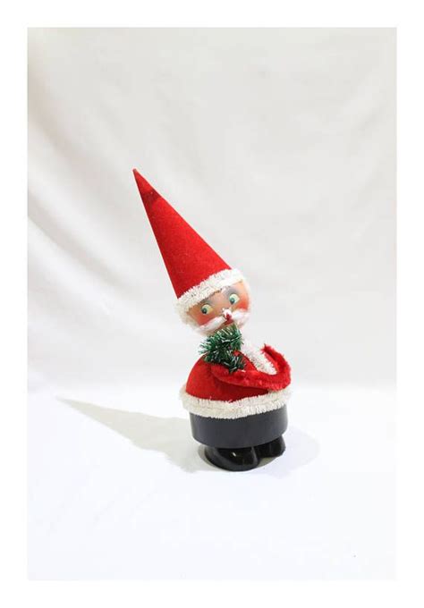 35 of The Cutest Bobble Head Christmas Decorations