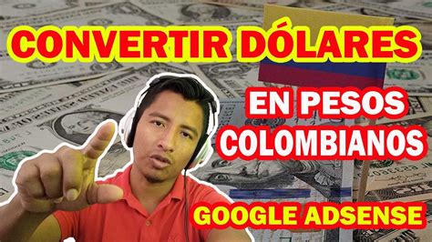 350 Dolares a Pesos Colombianos: Your Ultimate Conversion Guide