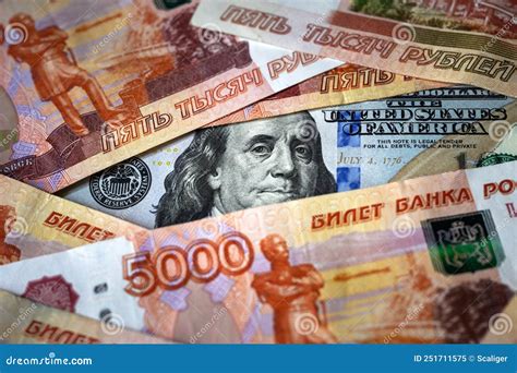 3500 Rubles to USD: A Comprehensive Guide