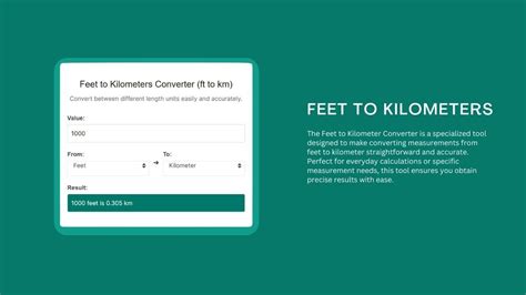 35000 Feet to KM: Your Comprehensive Guide to Altitude Conversion