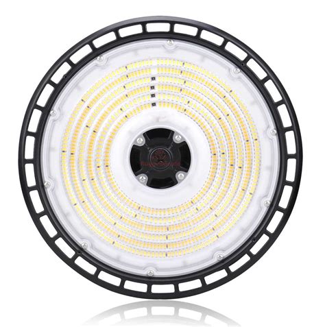 35000 Lumens UFO LED Light: Illuminate Your World with Extraterrestrial Brilliance