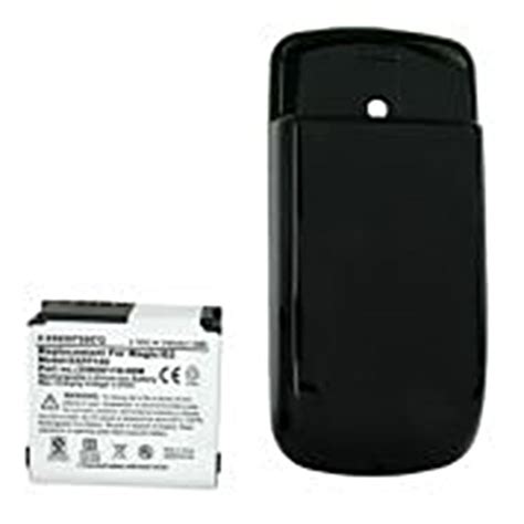 3500mAh Extended Battery Door Mytouch Reader