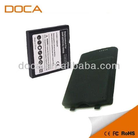 3500mAh Extended Battery Samsung Advance Epub