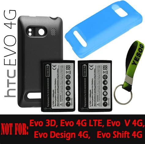 3500mah Extended Battery Cover Silicone PDF