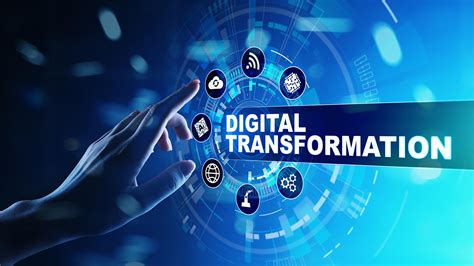 350230009: An Innovative Approach to Digital Transformation