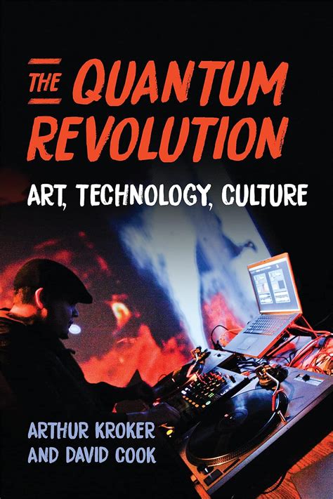 350536-7: The Quantum Revolution