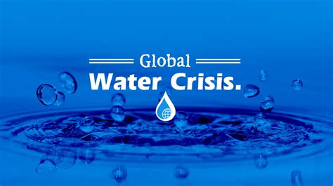 350566-7: Resolving the Global Water Crisis