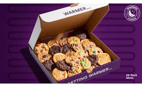 35102 Insomnia Cookies St. Louis: A Sweet Slice of Nighttime Bliss