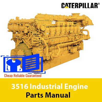 3516 c caterpillar engine manual Ebook Reader