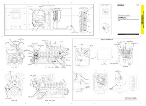 3516 cat fuel system engine manual pdf PDF