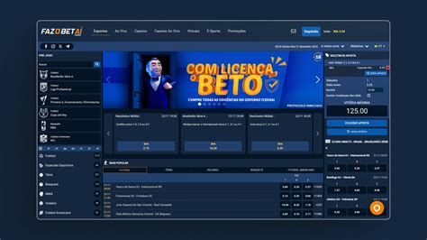 356 Bet: Uma Aposta Poderosa para Sua Empresa