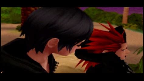 358/2 Days DS: The Heartbreaking Journey of Roxas and Xion