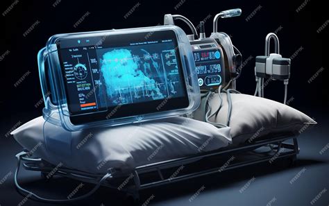 3586TR: The Device Transforming Healthcare