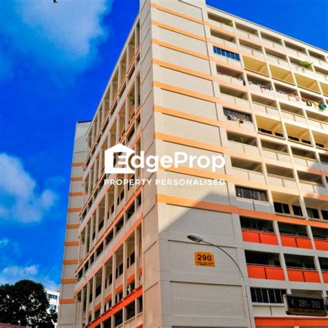 359 Choa Chu Kang Avenue 3: A Comprehensive Guide