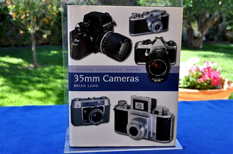 35mm cameras crowood collectors series Doc
