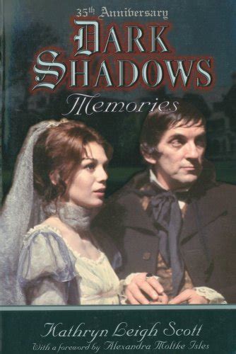 35th Anniversary Dark Shadows Memories