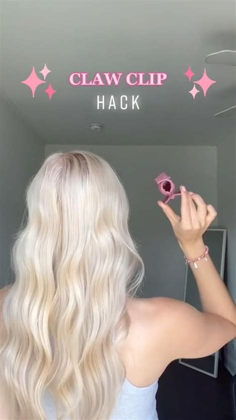 36 Bangs Clip Hacks That Will Change Your Hair Game