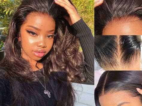 36 Black Wigs That Look Real: The Ultimate Guide for Natural-Looking Hair Solutions