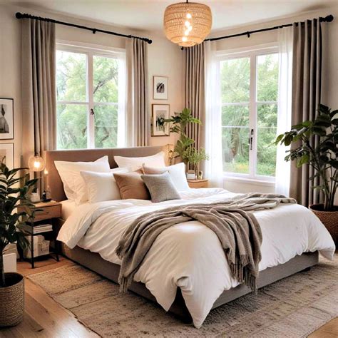 36 Essential Lighting Ideas for a Luxurious and Relaxing Bedroom