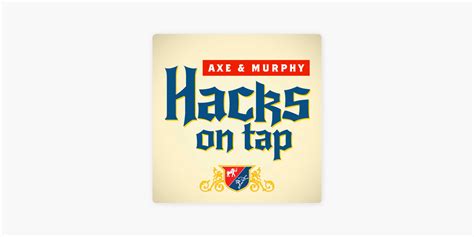 36 Hacks on Tap Podcast: Unlocking the Power of Film for Marketing and Communication