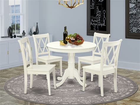 36 Inch Round Kitchen Table: The Perfect Choice for Every Kitchen