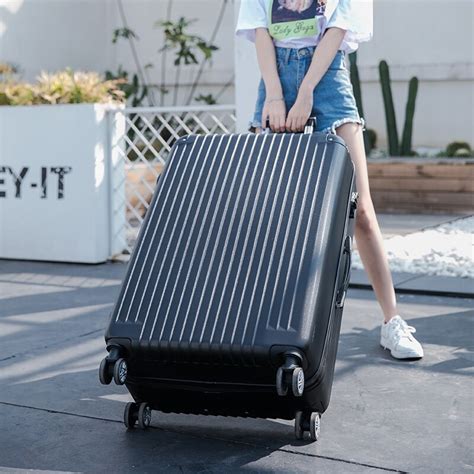 36 inch suitcase