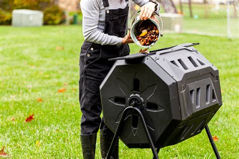 360° Compost Turner: A Comprehensive Guide for Efficient Composting