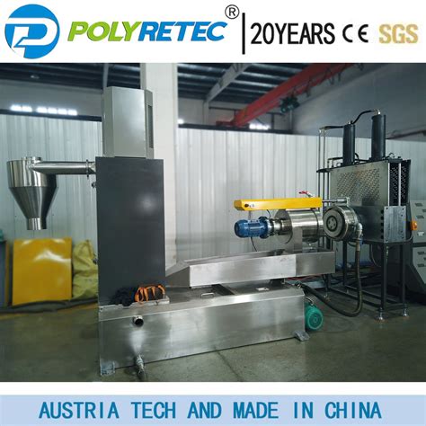 360° Guide to Automatic Packing Machine for Pellet: Pelletizing Process Automation