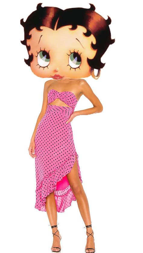 360° Guide to Betty Boop Wigs: Transform Yourself into the Iconic Cartoon Character