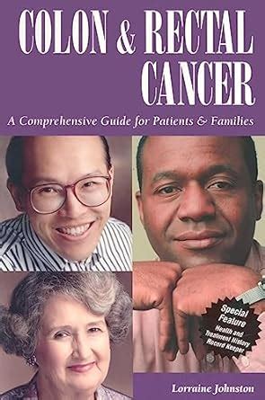 360° Guide to Comprehensive Care for Colon Cancer Patients