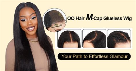 360° Guide to Glueless Human Hair Wigs: Your Gateway to Effortless Glamour