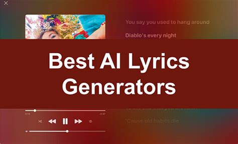 360° Lyrics AI Generator: The Ultimate Guide to Elevate Your Songwriting