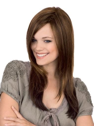 360° Remy Human Hair Monofilament Straight Long Wigs: 2025's Hair Revolution