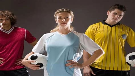 360° Reversible Jerseys: The Future of Sports Apparel