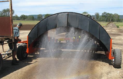 360°C Compost Turner: The Ultimate Solution for Composting Success